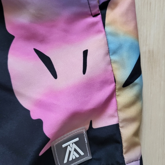 Topman Swimming Co-Ords - Picture 3 of 5